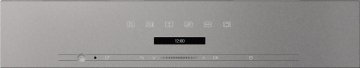 Встраиваемая пароварка Miele DG 7240